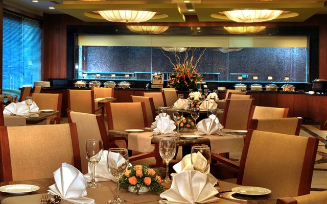 Fortune Select JP Cosmos, Bengaluru -  Member ITC Hotels' Group