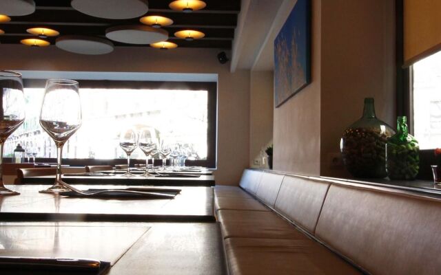 Hotel Bosch Boutique