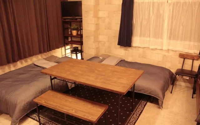 ACT Residence No.1 201