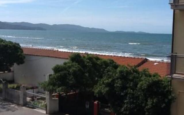Hotel Pensione Eden