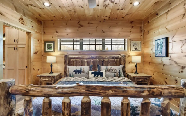 Bandit Lodge
