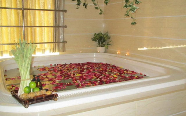 Viet Uc Hotel