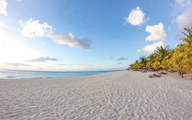 Dinarobin Beachcomber Golf Resort & Spa