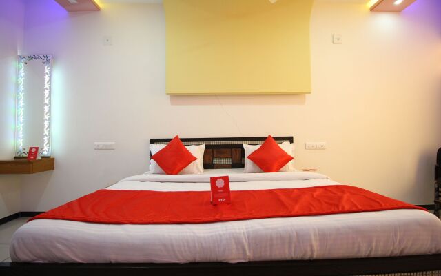 OYO 5584 Hotel Siddharth Inn