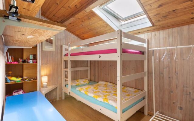 House Plage sud Val Bregaglia/Bergell 36933