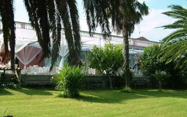 Agriturismo Pagliarone Donnaperna