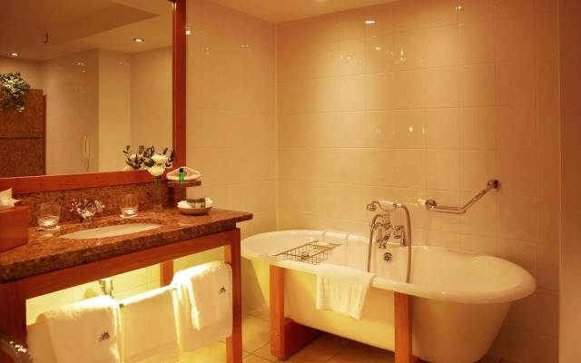 Aghadoe Heights Hotel and Spa