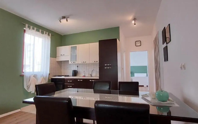 Apartments David