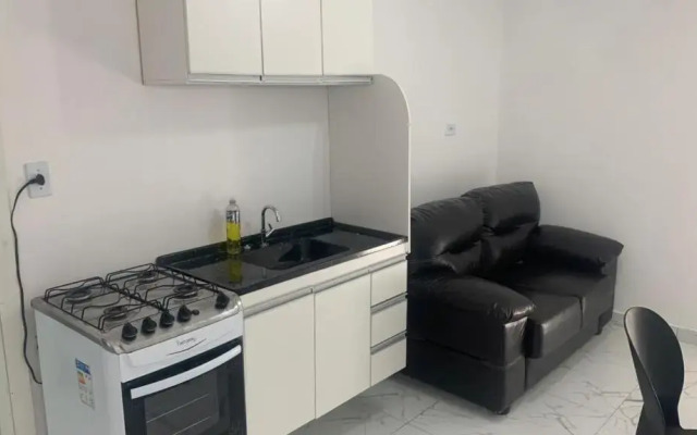 Aparto 1 dormitório São Paulo