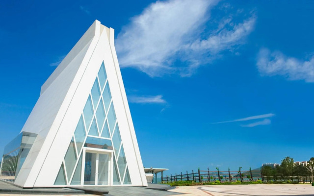 Auberge Discovery Bay Hong Kong