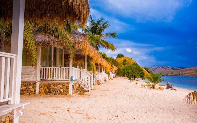 Sudamala Resort, Seraya, Flores