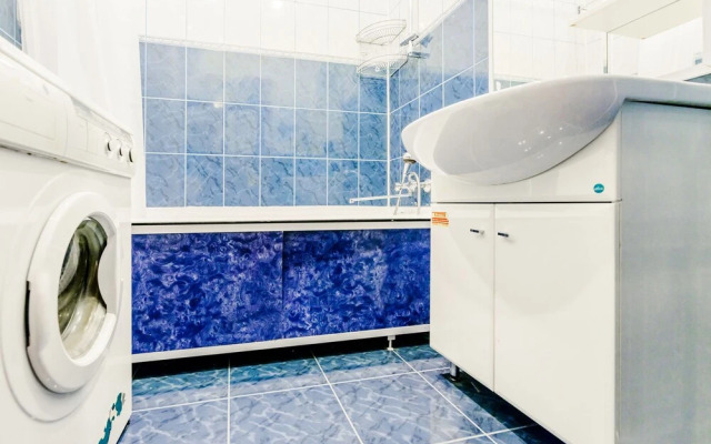 FlatHome24 Ladozhsky Vokzal