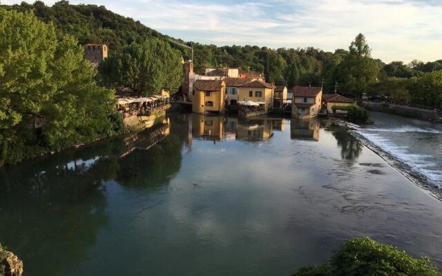 Agriturismo Radamez