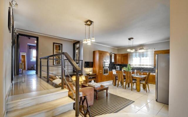 Villa Milon by MediterraneanVillas
