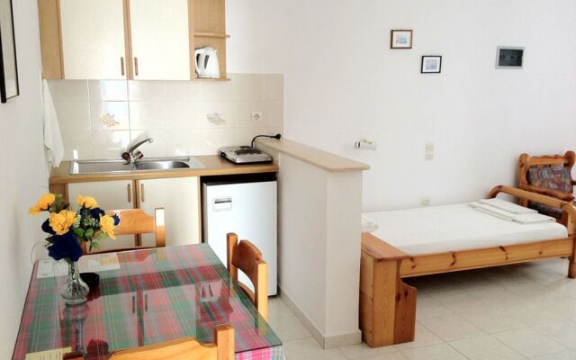 Palmira Apartments