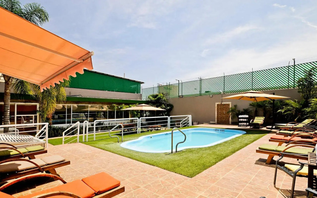 Holiday Inn Irapuato