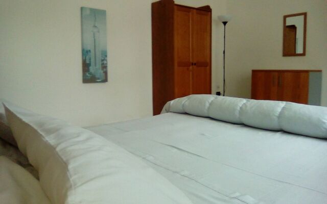 B&B Porto Levante