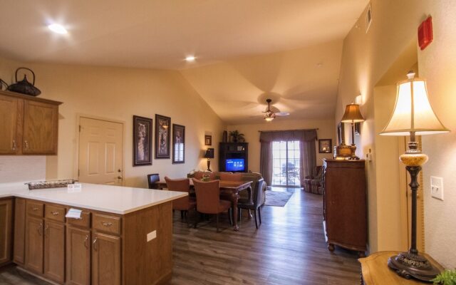 Highrise Haven 2 Bedroom Condo