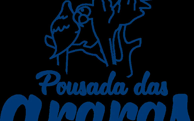 Pousada das Araras