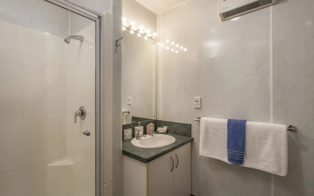 Amross Motel
