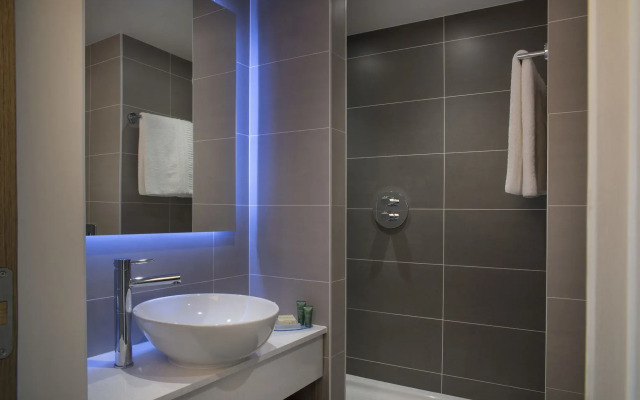 Hilton Garden Inn Manchester Emirates Old Trafford