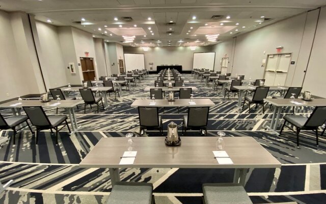 Sonesta Columbus Downtown