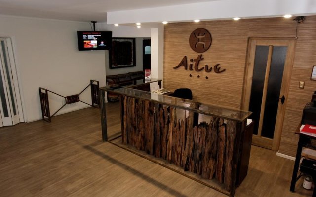 Hotel Aitue
