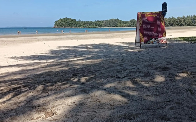 Lanta Summer House
