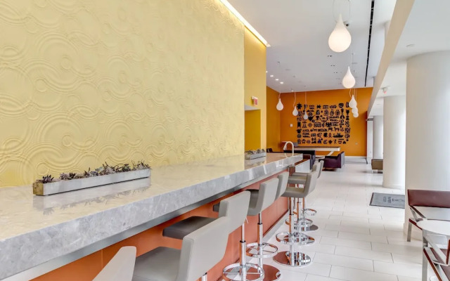 Arlington Fully Furnished Apartments