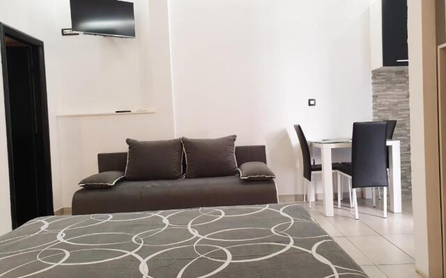 Apartments Centar City Split