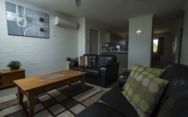 Kalbarri Murchison View Apartments