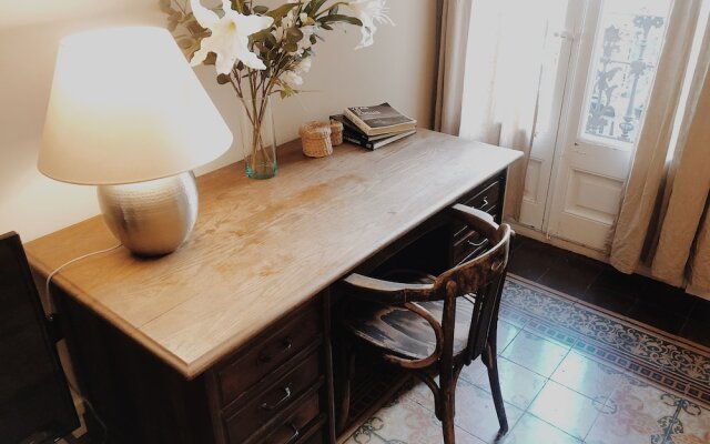 Aribau Cinema Apartamentos