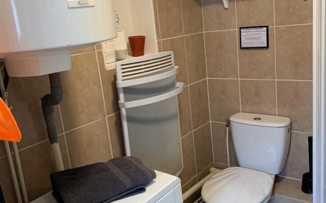 Gîtes de Montvaltin