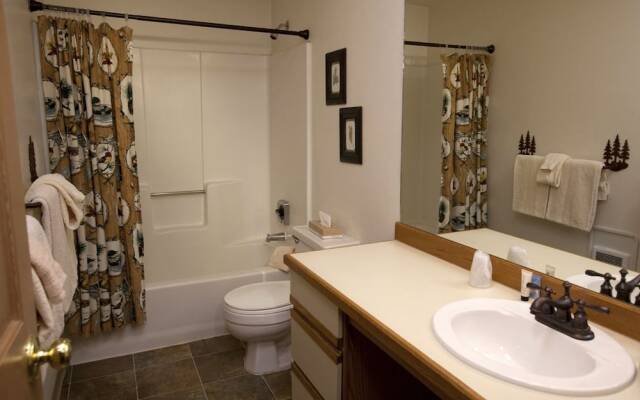 Edelweiss Condominiums