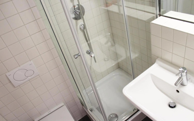 Palais am Schlossplatz