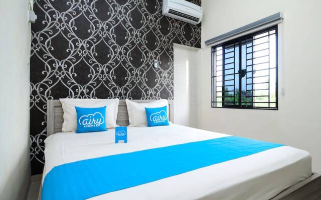 Airy Eco Medan Sunggal Sei Ular Baru Nusa Town 1