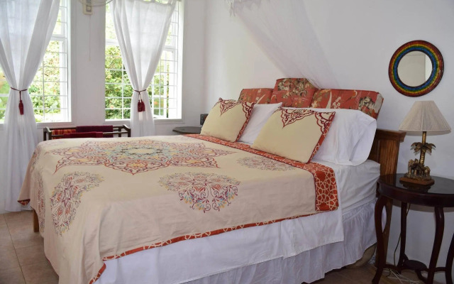 Barbados Chi Guest House
