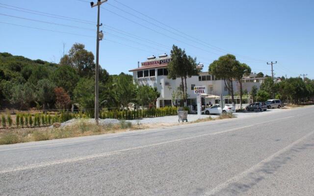 Aelbistan Otel