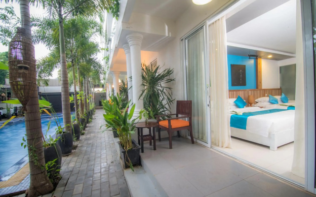 Laysung Boutique Hotel