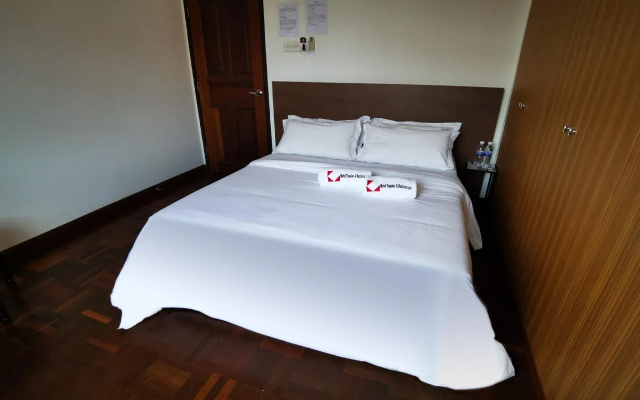 Natol Homestay - Sydney Batu Kawa MJC New Townships