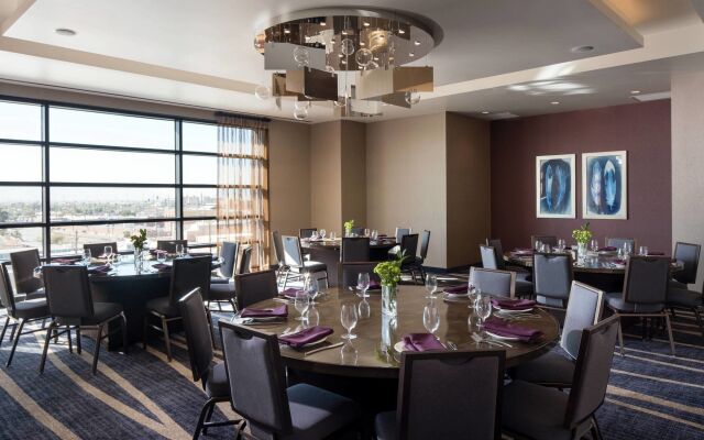 Residence Inn Phoenix Downtown