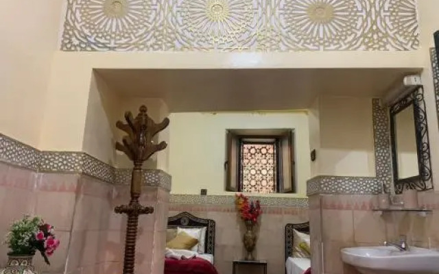Riad Douja
