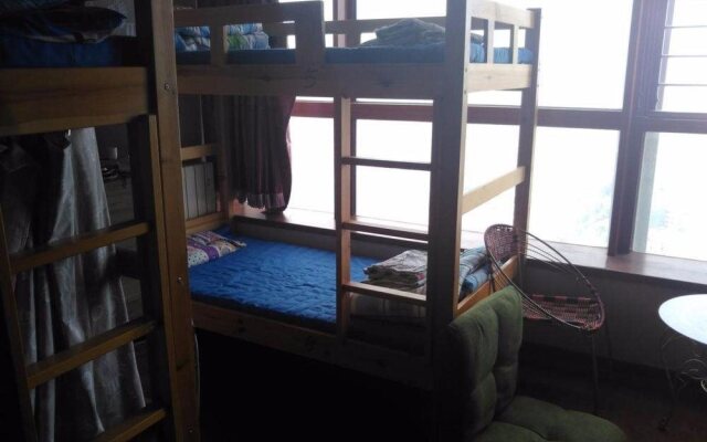 Tianjin Liunian Hostel