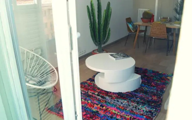 Design & Vintage Apartment