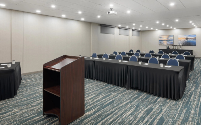Best Western Premier Executive Residency Medicine Hat