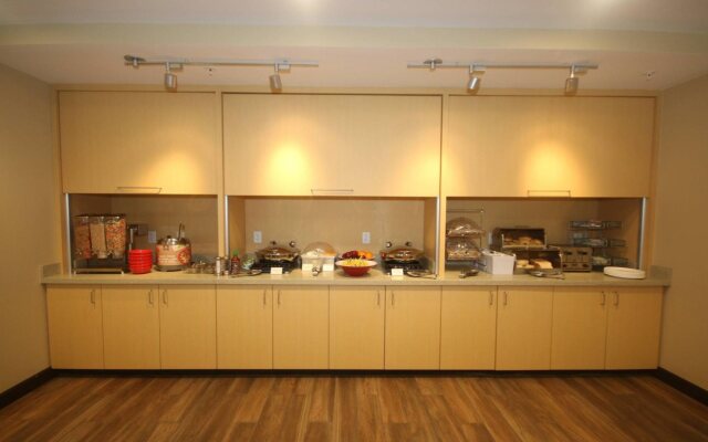 TownePlace Suites by Marriott Charleston-North Charleston