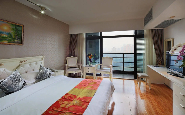 Nomo Times International YOU Apartment