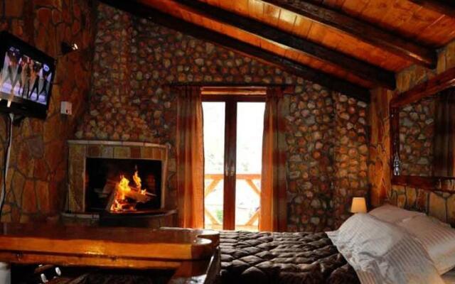 Suites Zachlorou