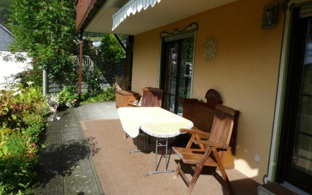 Ferienwohnung-Mediterran