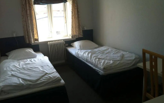 Det Lille Hotel